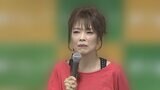 石川県出身 夢グループ・保科有里さん 「早い復旧を願います!」「これからお友達の現状確認もしていきます」|TBS NEWS DIG