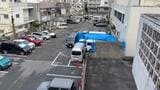 駐車場の車内で死亡していた男性は米軍の海兵隊員と判明 手には拳銃のようなもの|TBS NEWS DIG