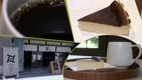 いわてカフェさんぽ 築104年の近代和風建築で味わうコーヒーともう一つの飲み物 新しさと懐かしさが同居するカフェ 岩手・紫波町|TBS NEWS DIG