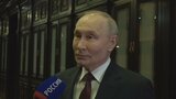 “トランプ氏なら侵攻起きなかった” プーチン大統領 改めて対話に意欲|TBS NEWS DIG
