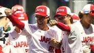 ソフトボール日本代表、韓国に完勝で5連勝 後藤希友が6回ノーヒットノーランの圧巻投球 中溝優生にソロ本塁打【アジア大会】|TBS NEWS DIG