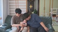 「とても幸せ」こころが男性どうしのふうふが、子どもを産み育てて、今思うこと…「自分らしく生きていい」と思える勇気の輪へ《話題の記事2025》|TBS NEWS DIG