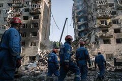 トランプ氏、ロシアに10日以内の合意迫る－ウクライナ停戦へ圧力| TBS CROSS DIG with Bloomberg