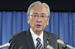 中国、高市首相側近の古屋氏に制裁－日本反発で緊張さらに高まる| TBS CROSS DIG with Bloomberg