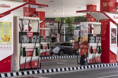 中国の乗用車市場変調、ガソリン車の販売急減－イラン戦争の影響深刻| TBS CROSS DIG with Bloomberg