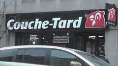 セブン＆アイへの買収提案　カナダ・コンビニ大手「相互の合意へ注力していく」| TBS CROSS DIG with Bloomberg