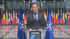 「意図的かにかかわらず極めて無謀で危険」NATO事務総長ら欧州首脳が非難　ロシアのポーランド領空侵犯| TBS CROSS DIG with Bloomberg