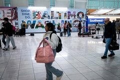 空の旅、米国で需要低迷続く見通し－関税・移民政策が影響| TBS CROSS DIG with Bloomberg