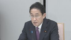 来年度予算編成の基本方針案「経済再生を最優先課題」も「歳出構造を平時に戻す」| TBS CROSS DIG with Bloomberg