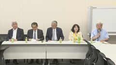 「有事の際にシェルターが必要」自民の議連が提言| TBS CROSS DIG with Bloomberg