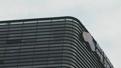 日本大使館入居のビルにも北朝鮮の“ごみ風船”が落下　国連軍司令部「休戦協定違反にあたる」| TBS CROSS DIG with Bloomberg