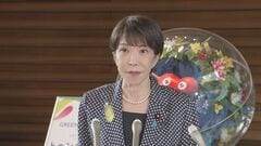 【速報】高市総理　日・インドの戦略的な協力関係の深化を具体的に進めたい| TBS CROSS DIG with Bloomberg