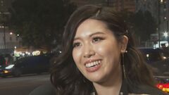 米グラミー賞　日本人チェロ奏者のエル・マツモトさん制作のアルバムが受賞| TBS CROSS DIG with Bloomberg