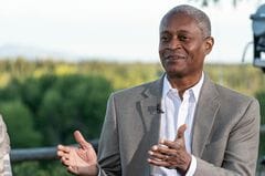 12月の米利下げ「選択肢オープンにしている」－アトランタ連銀総裁| TBS CROSS DIG with Bloomberg