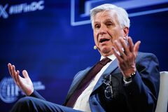 ウォラーFRB理事、AIによる米経済押し上げ「疑いの余地はない」| TBS CROSS DIG with Bloomberg