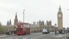 英10月の消費者物価指数　前年同月比4.6％上昇　伸び率2年ぶりの低水準| TBS CROSS DIG with Bloomberg