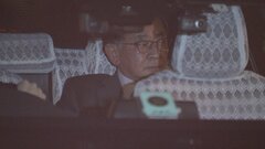 自民党・安倍派が懇談会　安倍元総理に黙祷と献杯| TBS CROSS DIG with Bloomberg