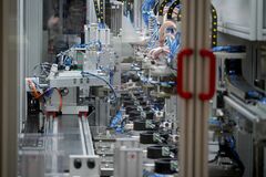 ４－６月の設備投資は伸び拡大、ＧＤＰへの影響は見方分かれる| TBS CROSS DIG with Bloomberg