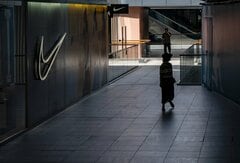 米ナイキ、大中華圏トップを交代－販売減少の巻き返し狙う| TBS CROSS DIG with Bloomberg