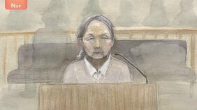 「事件を12年間の介護負担と切り離すべきでない」“老老介護”の末 102歳母を殺害した罪で71歳女に懲役3年 執行猶予5年判決 東京地裁立川支部|TBS NEWS DIG