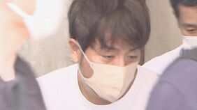 元フジテレビ担当部長の男を常習賭博の罪で起訴　当時の男性アナウンサーは単純賭博の罪で略式起訴　オンラインカジノめぐり　東京地検|TBS NEWS DIG