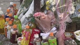 「歯科衛生士になりたいと…」入試の朝、車にはねられ受験生死亡　逮捕の男は深夜まで飲酒か「休んでから運転した」と供述　福島・郡山市|TBS NEWS DIG