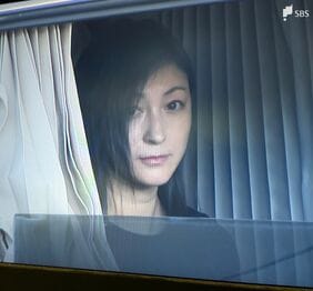 「ぼーっとしていた」広末涼子さんを書類送検 追突事故で同乗者けが 時速180キロ超で運転か＝静岡県警|TBS NEWS DIG