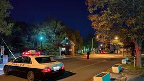 男子大学生“全裸”暴行死で新たに16歳と18歳の男2人を逮捕「事件のことで来た」と出頭 20歳女子大学生ら男女4人と共謀 北海道江別市|TBS NEWS DIG