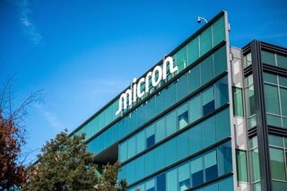マイクロン時価総額1兆ドル突破、AI需要追い風に1.8兆ドル到達予想も| TBS CROSS DIG with Bloomberg