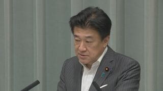 木原官房長官「深刻に懸念」すべての関係者に停戦の維持を呼びかけ　イラン・イスラエル間で攻撃の応酬激化　| TBS CROSS DIG with Bloomberg