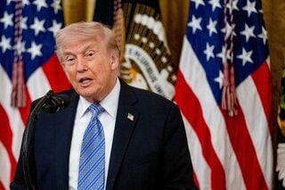 トランプ氏、イランとの戦争はあと2－3週間続く可能性と発言| TBS CROSS DIG with Bloomberg