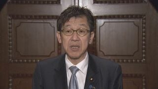 給付付き税額控除めぐり松本デジタル大臣「国が主体となり進めるのが基本」システム整備短縮化を指示| TBS CROSS DIG with Bloomberg