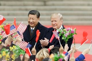 トランプ氏、習氏との会談の計画進める－イラン情勢で中国が不安も| TBS CROSS DIG with Bloomberg