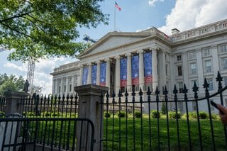 米財務省、中間選挙控え国債発行ガイダンス修正見送りへ－JPモルガン| TBS CROSS DIG with Bloomberg