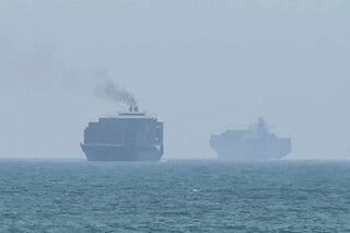 米がイランに追加攻撃を開始、応酬激化－ホルムズ海峡の再開巡り対立| TBS CROSS DIG with Bloomberg