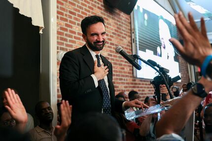 米不動産株が下落－NY市長選で家賃値上げ凍結掲げるマムダニ氏浮上