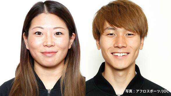 ミラノ・コルティナ五輪の女性旗手を発表　22年北京五輪銅メダルのスノボHP冨田せなを選出　男子はスピードスケート森重航|TBS NEWS DIG