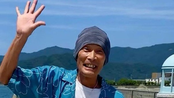 【 元うたのお兄さん・杉田あきひろ 】「今年の夏で癌治療を始めて4年も経つんですね」「癌の再発は無し！」「あきひろ着実に復活中です」|TBS NEWS DIG