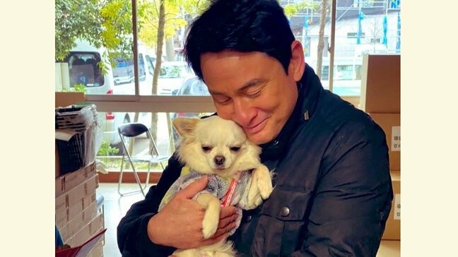 野口健さん【能登半島地震】道路の回復に驚き「渋滞がゼロ」「作業されている皆さんに感謝」七尾市長らとボランティア用のテント村設営に合意も|TBS NEWS DIG