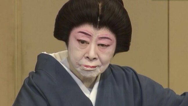 91歳の日本舞踊家『藤間富士齋』に迫る 1000人の弟子を導く「厳しく優しい先生」娘にとっては「一生敵わない人」|TBS NEWS DIG