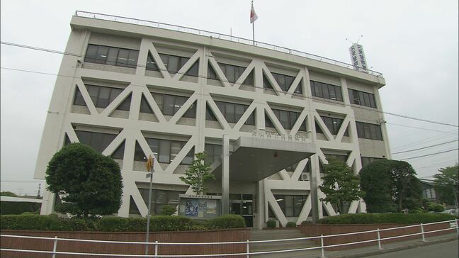 【速報】 26日未明に「共同住宅が燃えている」との119番通報 名古屋・名東区のアパートで火事 住人の男性2人が心肺停止|TBS NEWS DIG