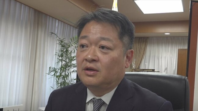長崎幸太郎知事が自民党県連の常任顧問に復帰　県連が要請　背景に夏の参院選　山梨|TBS NEWS DIG