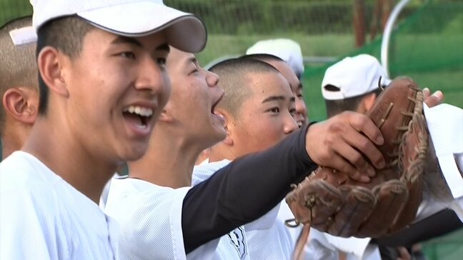 夏の高校野球注目校2026【香川】蓬莱高校 今年にかける思いはどこよりも 目標は学校史上初の甲子園|TBS NEWS DIG