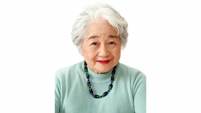 【訃報】久松夕子さん 死去 92歳 青年座が発表|TBS NEWS DIG