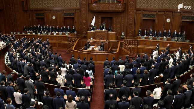 衆院解散で真冬の決戦へ...事実上の選挙戦突入 静岡選挙区立候補予定者の決意【衆議院選挙2026】|TBS NEWS DIG