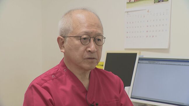 全国的に感染広がる“百日ぜき”山口県でも徐々に患者は増加…症状は？対策は？専門家に聞きました|TBS NEWS DIG