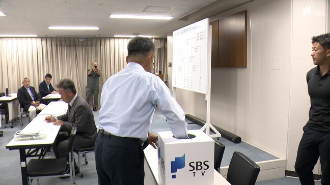 花園への切符は…全国高校ラグビー静岡県大会組み合わせ決定 10月12日開幕、決勝11月9日＝静岡|TBS NEWS DIG