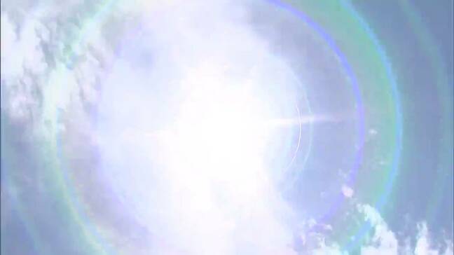 【速報】真庭市久世で午後3時過ぎに40.3℃を観測　県内の観測史上最高に【岡山】|TBS NEWS DIG