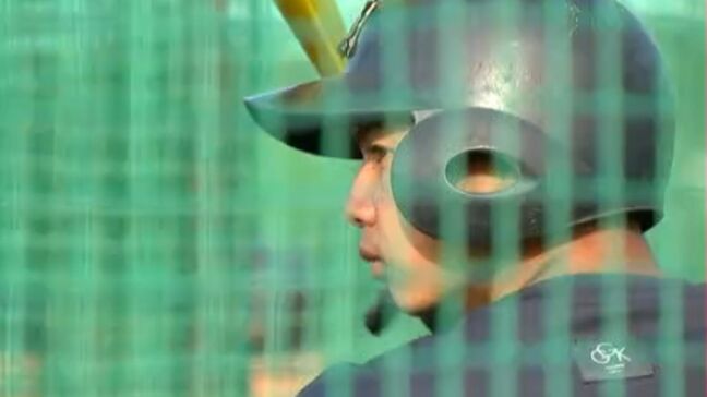 夏の高校野球注目校【岡山】岡山学芸館　2年連続の甲子園出場を目指す 一試合一試合を全員で戦う　|TBS NEWS DIG