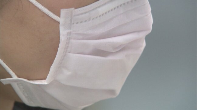 【インフルエンザ】6週ぶり減少も警報レベル超　学級・学年閉鎖は30件報告　県は基本的な感染対策の徹底呼びかけ　富山|TBS NEWS DIG